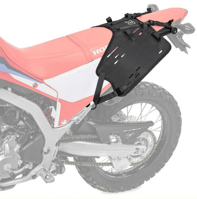Kriega Honda Crf 250L/250 Rally Adventure Çanta Taşıyıcı