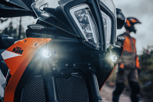 Ktm 790 / 890 Adventure 2023 Sis Farı
