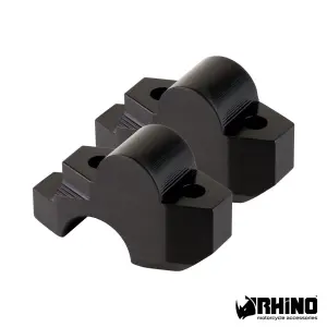 Rhino 28MM HONDA X-ADV 350/750 Gidon Yükseltme & Geri Çekme