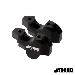 Rhino 28MM HONDA X-ADV 350/750 Gidon Yükseltme & Geri Çekme