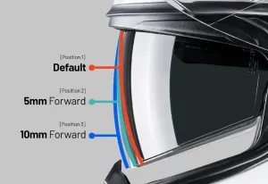 HJC RPHA60 Kask Quid MC5