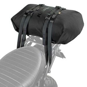 Kriega KRP20 Rollpack Motosiklet Çantası Neon Sarı