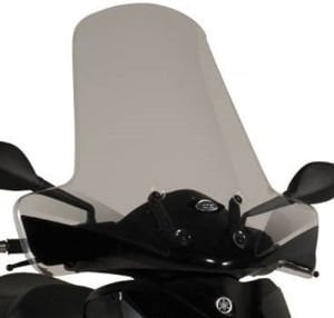 Givi D439ST Yamaha X-City 125-250 Ön Cam