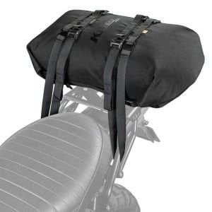 Kriega KRP20 Rollpack Motosiklet Çantası Turuncu