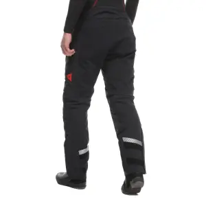 Dainese Mangen Absoluteshell Pro S T Pantolon Siyah