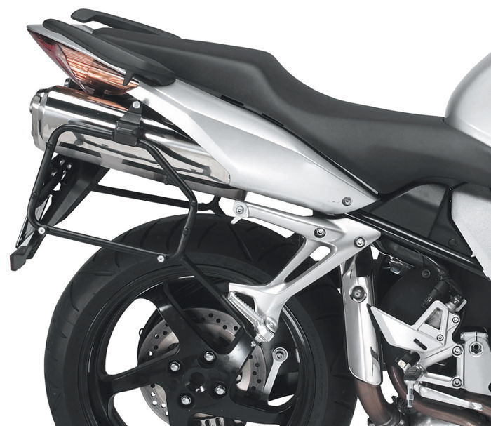 Givi PL3116 Suzuki V-Strom 250 Yan Çanta Demiri | Givi Aksesuar