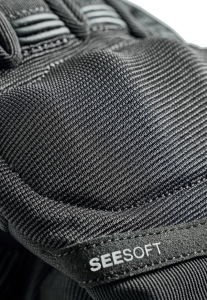 Revit Mosca 2 H2O Eldiven Siyah