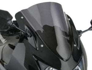 Kappa KD4107S Kawasaki Ninja 250R Ön Cam