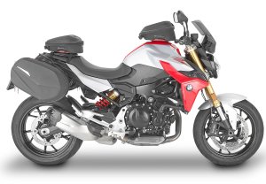 Givi ST610 Depo Üstü Çantası
