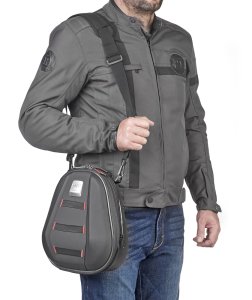 Givi ST610 Depo Üstü Çantası