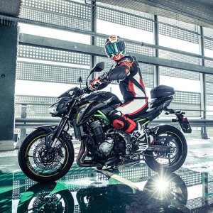 Givi ST610 Depo Üstü Çantası