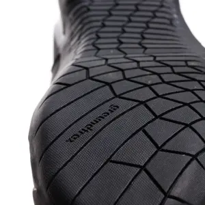 Dainese Herian D-WP Kadın Ayakkabı Siyah Beyaz