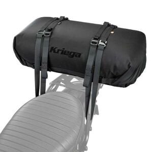 Kriega KRP40 Rollpack Motosiklet Çantası Turuncu