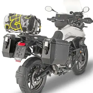 Givi EA114 Rulo Çanta