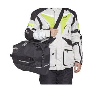 Givi UT808 Yan Çanta Kumaş