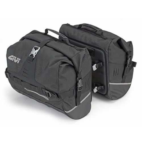 Givi UT808 Yan Çanta Kumaş