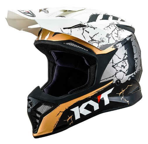 Kyt Skyhawk Kask Jarvis
