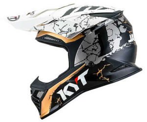 Kyt Skyhawk Kask Jarvis