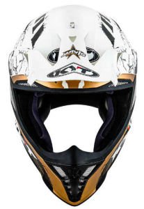 Kyt Skyhawk Kask Jarvis