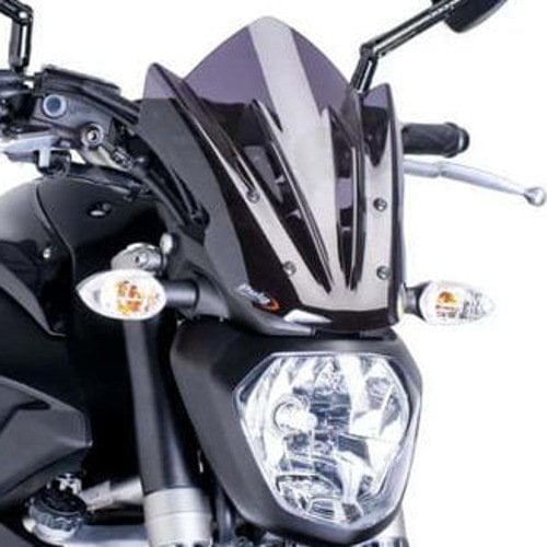 Puig 7015F Yamaha MT-07 Ön Cam
