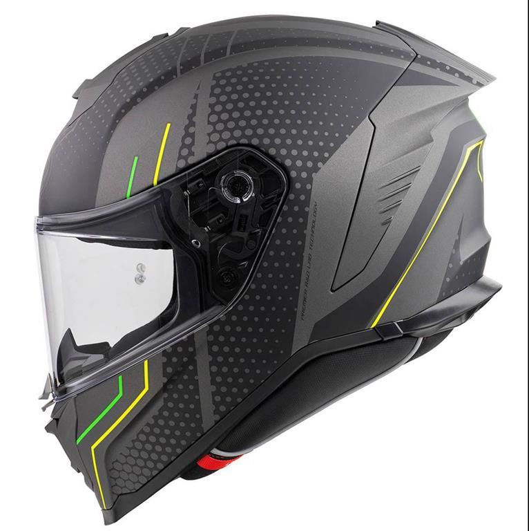 Premier Hyper Super Sport Kask BP 6 BM