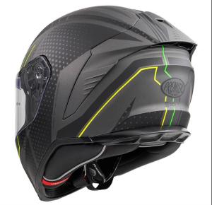 Premier Hyper Super Sport Kask BP 6 BM