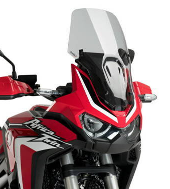 Puig 3818H Honda CRF1100L Africa Twin Siperlik