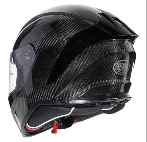 Premier Hyper Super Sport Carbon Kask Premier Hyper Super Sport Carbon Kask L