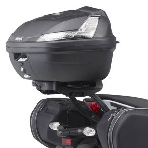 Givi 4104FZ Kawasaki Er6N / Er6F 650 Arka Çanta Demiri