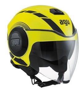 AGV Fluid Kask Equalizer