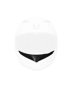 Agv K3 Kask Ön Çene Kısmı Smoke