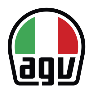 Agv K3 Sv Kask Spoiler Beyaz S