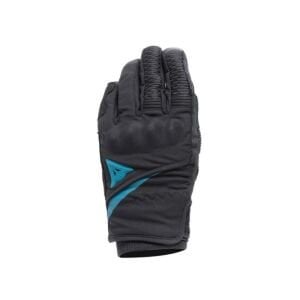 Dainese Trento Black Ocean Depths D-Dry Kadın Eldiven