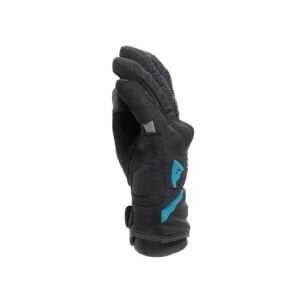 Dainese Trento Black Ocean Depths D-Dry Kadın Eldiven