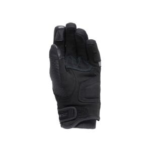 Dainese Trento Black Ocean Depths D-Dry Kadın Eldiven