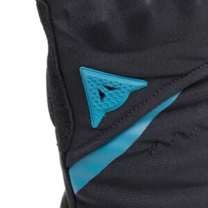 Dainese Trento Black Ocean Depths D-Dry Kadın Eldiven