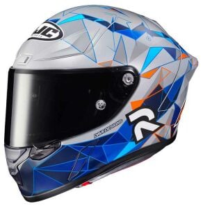 HJC RPHA1 Kask Pol Espargaro MC2SF