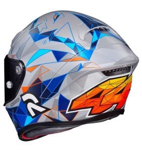 HJC RPHA1 Kask Pol Espargaro MC2SF