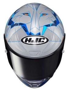 HJC RPHA1 Kask Pol Espargaro MC2SF