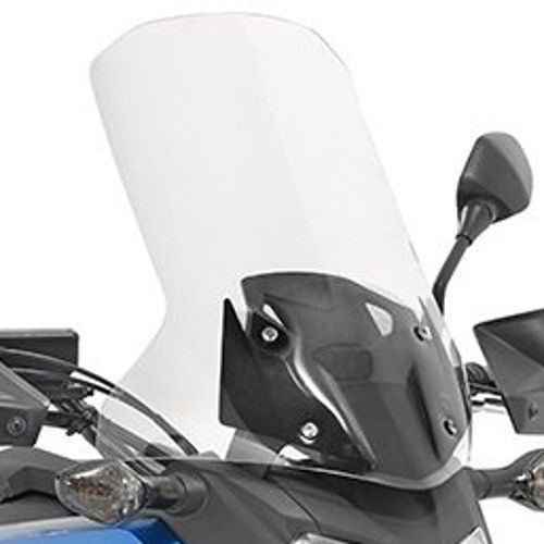 Kappa KD1146ST Honda NC750X Ön Cam