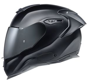 NEXX SX.100R Full Black Kask