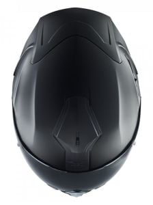 NEXX SX.100R Full Black Kask