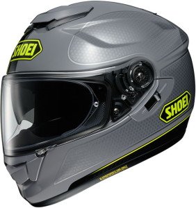 SHOEI GT-Air Wanderer 2 TC-10 Kask