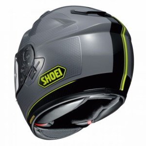SHOEI GT-Air Wanderer 2 TC-10 Kask