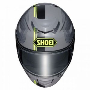 SHOEI GT-Air Wanderer 2 TC-10 Kask