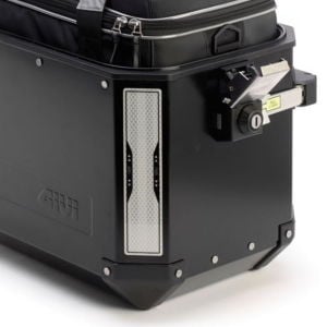 Givi E145 Çanta Reflektörü Trekker Outback 37-48