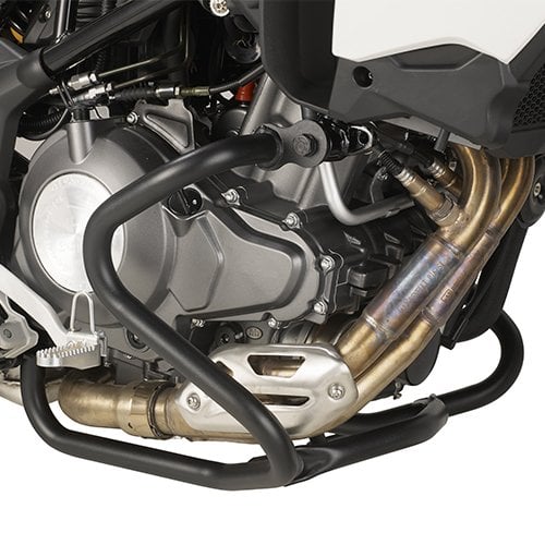 Givi TN8703 Benelli TRK502 Koruma Demiri