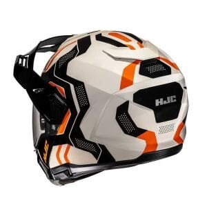 HJC i80 KASK VELLY MC7