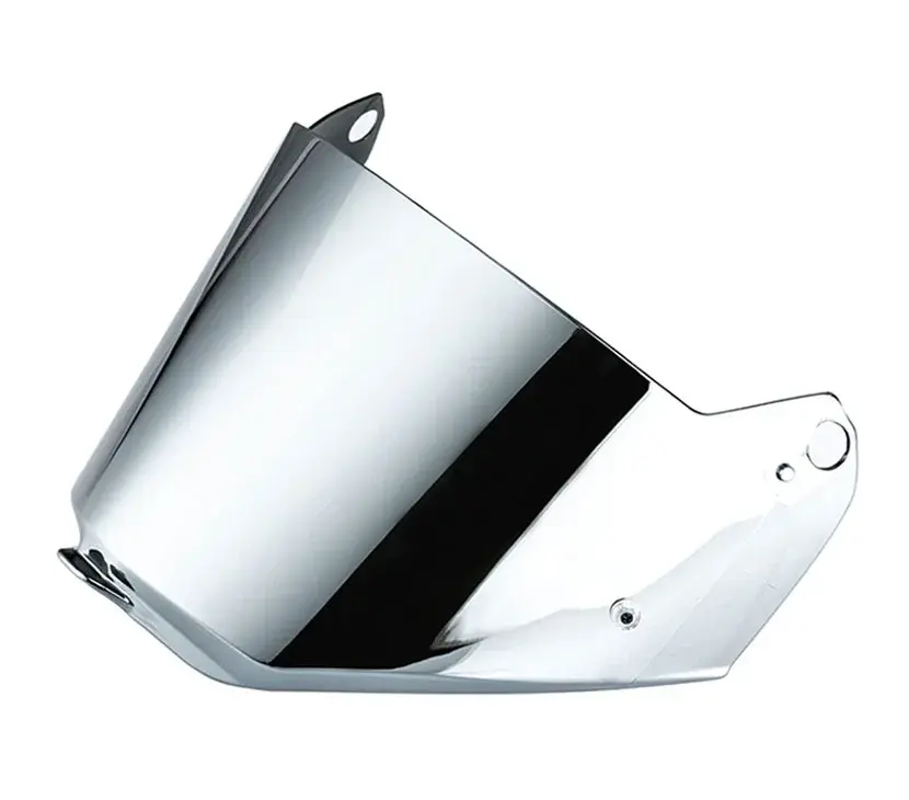 LS2 Mx436 Pioneer Evo Kask Camı Irıdıum Gri