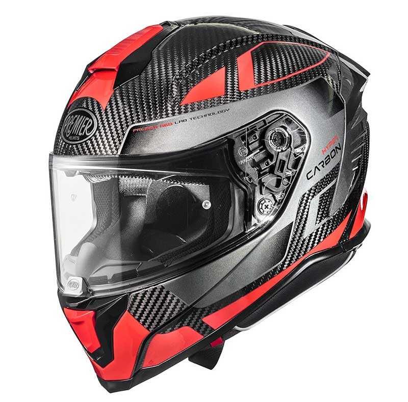 Premier Hyper Full Carbon Kask TK2